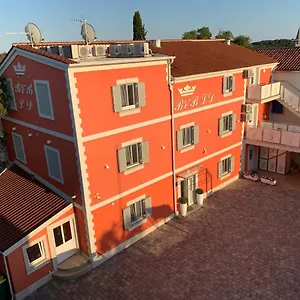 B&b-ld Nocleg ze śniadaniem